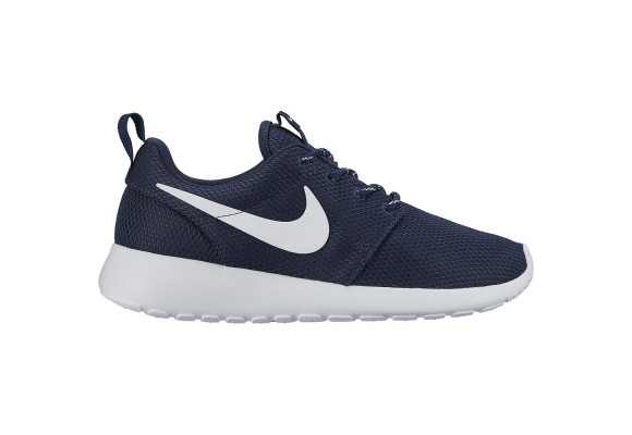 Zapatillas roshe mujer 511882-414