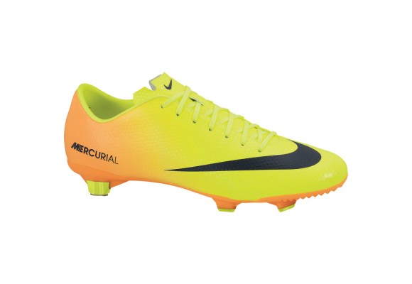 baño Sembrar obtener BOTAS FÚTBOL NIKE MERCURIAL VELOCE FG 555447-708