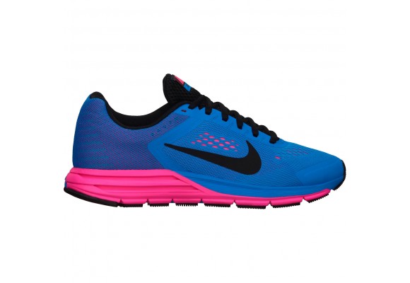 ZAPATILLAS NIKE ZOOM STRUCTURE+17 MUJER