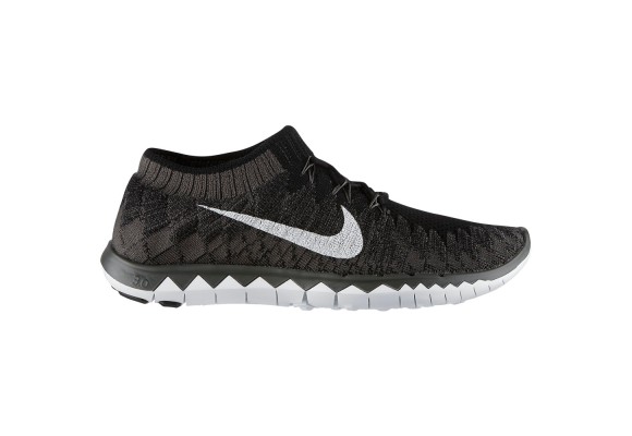 Torpe De acuerdo con Línea de visión ZAPATILLAS RUNNING NIKE FREE 3.0 FLYKNIT HOMBRE 636232-010