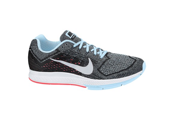 ZAPATILLAS RUNNING AIR ZOOM STRUCTURE 18 MUJER 683737-401
