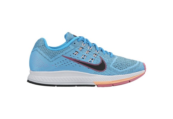 ZAPATILLAS AIR ZOOM STRUCTURE 18 MUJER