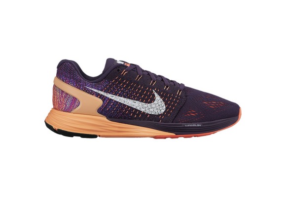 Huelga Juicio aeronave ZAPATILLAS RUNNING NIKE LUNARGLIDE 7 MUJER 747356-500