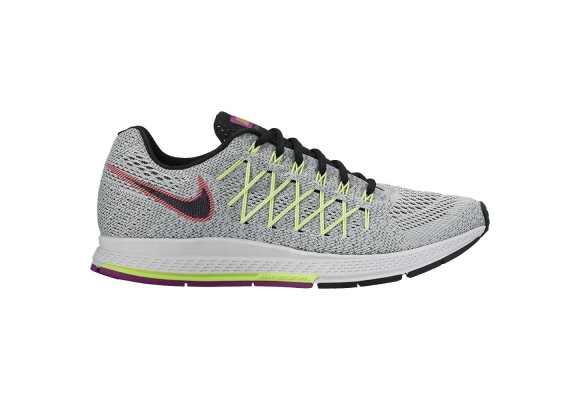 Bolsa Puno estar ZAPATILLAS RUNNING NIKE AIR ZOOM PEGASUS 32 HOMBRE 749340-007