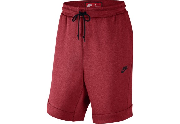 Nike Sportswear Tech Fleece Lightweight Pantalón corto - Hombre. Nike ES