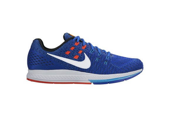 ZAPATILLAS RUNNING NIKE AIR ZOOM STRUCTURE 19 HOMBRE 806580-400