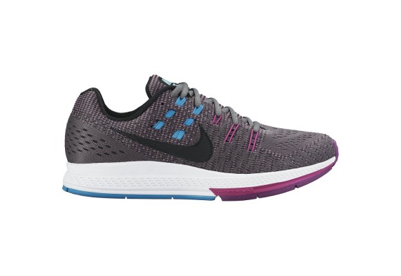 ZAPATILLAS RUNNING NIKE AIR STRUCTURE 19 MUJER 806584-005
