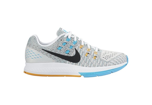 ZAPATILLAS RUNNING NIKE AIR ZOOM STRUCTURE 19 806584-100