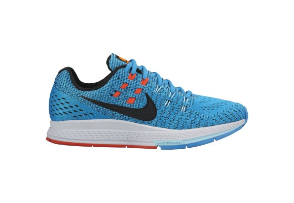 NIKE AIR ZOOM STRUCTURE 19 MUJER 806584-400