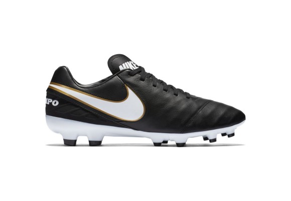 salvar hogar Masaccio BOTAS DE FÚTBOL NIKE TIEMPO MYSTIC V FG HOMBRE 819236-010