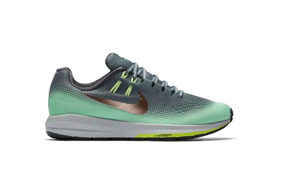 ZAPATILLAS NIKE AIR ZOOM STRUCTURE 20 MUJER
