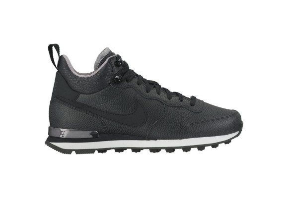 ZAPATILLAS NIKE MID LEATHER MUJER