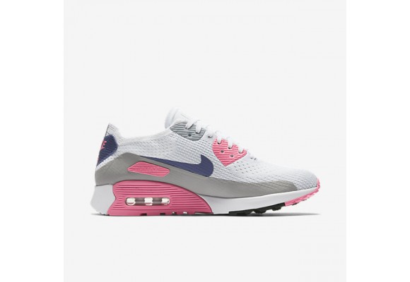 preferir De este modo Montón de ZAPATILLAS NIKE AIR MAX 90 ULTRA 2.0 FLYKNIT MUJER 881109-101