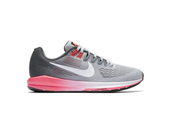 ZAPATILLAS RUNNING NIKE AIR ZOOM STRUCTURE 21 MUJER 904701-002