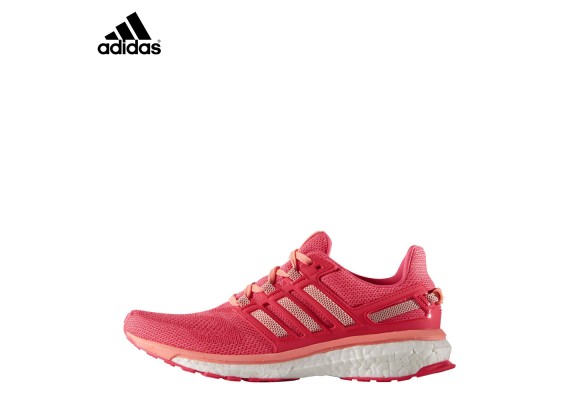 ZAPATILLAS RUNNING ENERGY BOOST MUJER AF4935