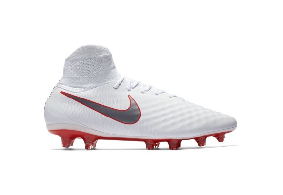 DE FÚTBOL NIKE MAGISTA OBRA II PRO FIT FG HOMBRE AH7308-107