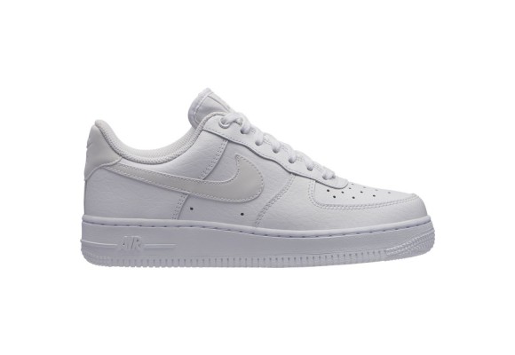 NIKE AIR FORCE ´07 ESSENTIAL MUJER AO2132-101
