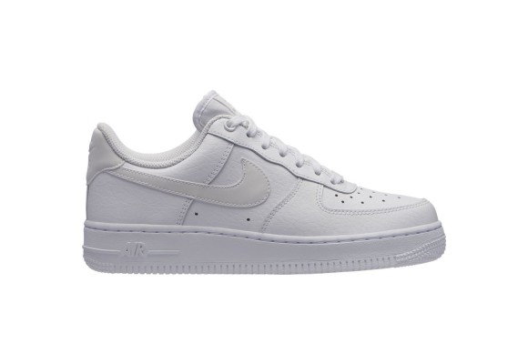 escalada entonces pureza ZAPATILLAS NIKE AIR FORCE 1 ´07 ESSENTIAL MUJER AO2132-101