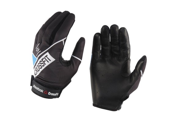 GUANTES CROSSFIT REEBOK COMPETITION HOMBRE