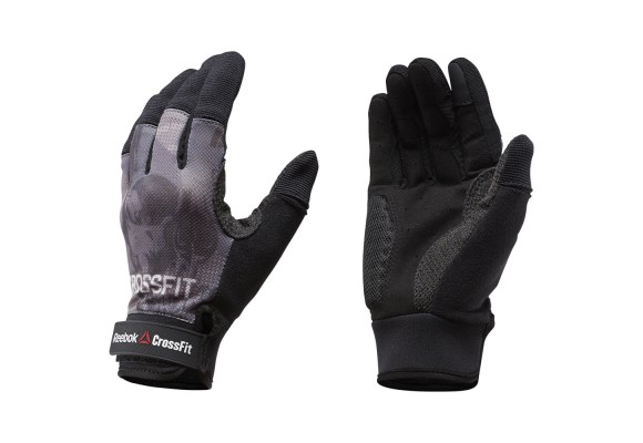 GUANTES CROSSFIT MUJER