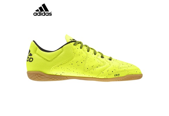 ZAPATILLAS DE FÚTBOL SALA ADIDAS X 15.3 CT NIÑO B27213