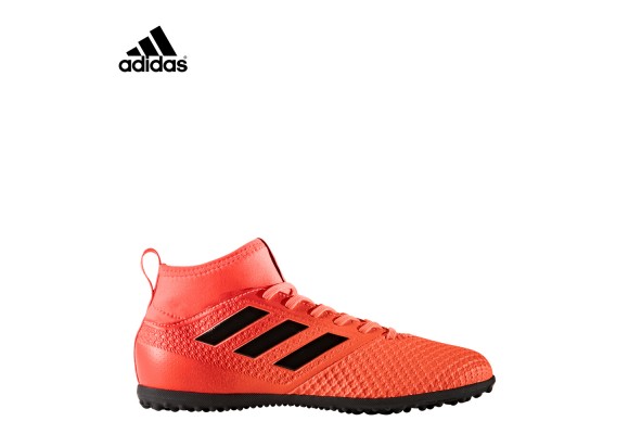 DE FÚTBOL ADIDAS ACE TANGO 17.3 TF NIÑO BY2205