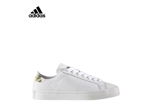 ZAPATILLAS ADIDAS COURT MUJER BY9239