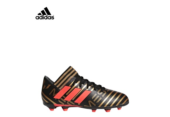 Zapato Futbol infantil Adidas Nemeziz Messi 17.3 FG J CP9173