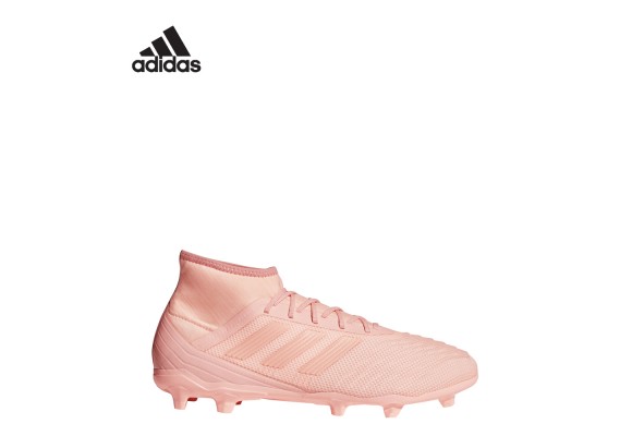 BOTAS DE FÚTBOL ADIDAS 18.2 FG