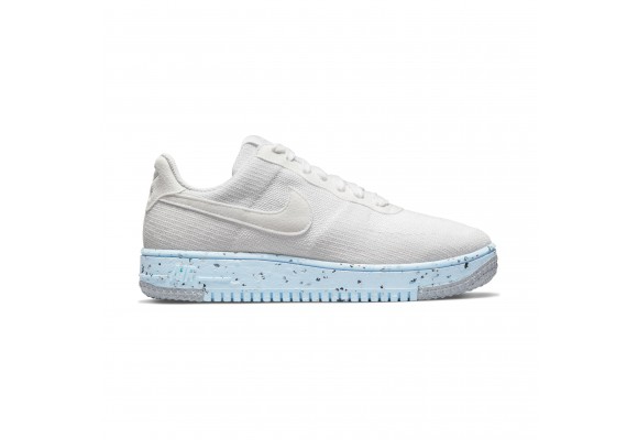 NIKE AIR FORCE 1 CRATER FLYKNIT DC7273-100