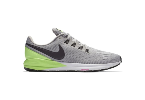 odio combate Lingüística ZAPATILLAS RUNNING NIKE AIR ZOOM STRUCTURE 22 HOMBRE AA1636-004
