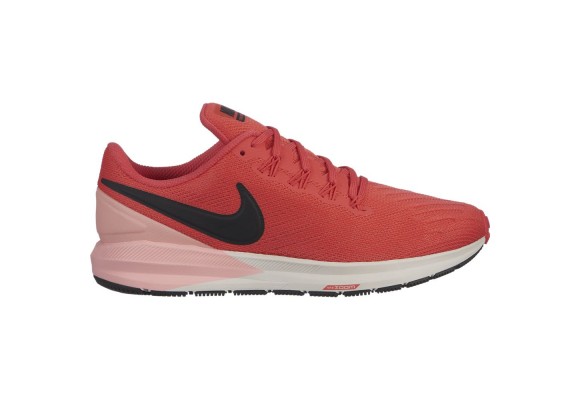 ZAPATILLAS RUNNING AIR ZOOM STRUCTURE 22 MUJER AA1640-800