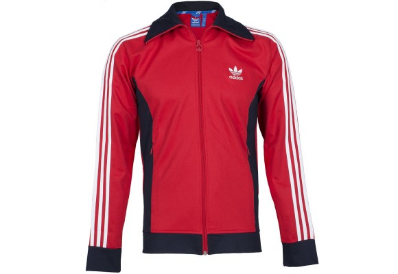 chaqueta adidas hombre original