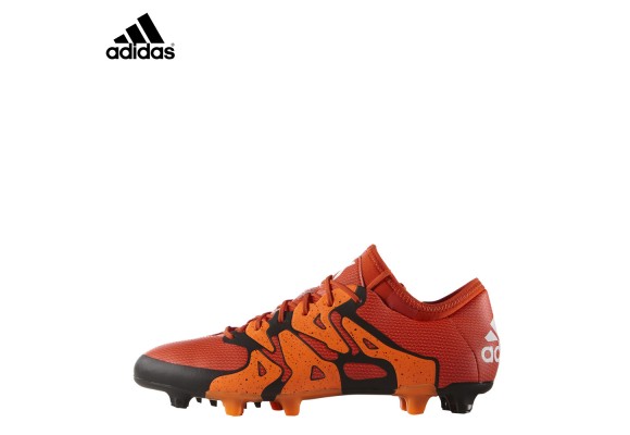 Puntualidad Permanente Velas BOTA DE FÚTBOL ADIDAS X 15.1 FG/AG HOMBRE S83148