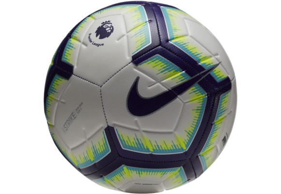 balon oficial premier league 2018