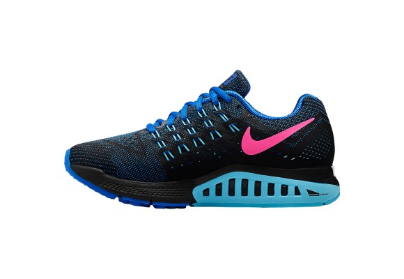 ZAPATILLAS RUNNING NIKE AIR STRUCTURE 18 MUJER 683737-400