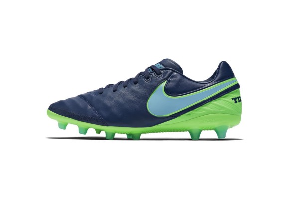 BOTAS DE NIKE TIEMPO LEGACY HOMBRE