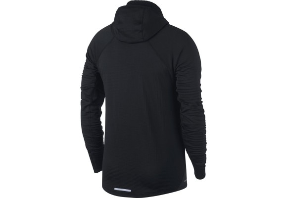 SUDADERA RUNNING NIKE THERMA SPHERE ELEMENT HOMBRE