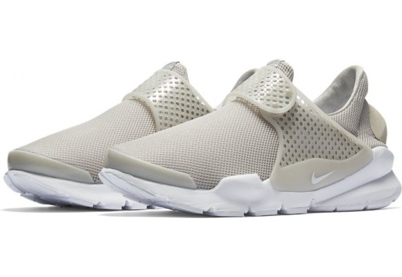 ZAPATILLAS SOCK DART BREATHE MUJER 896446-002