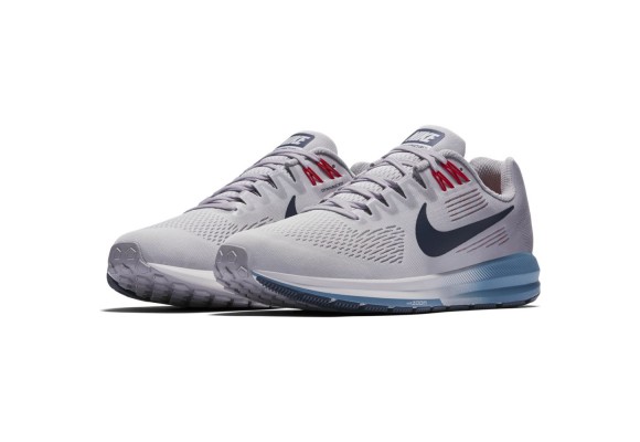 nike zoom structure 21 hombre