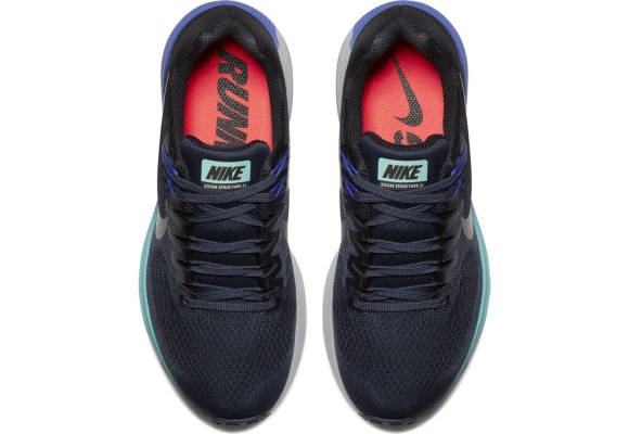 ZAPATILLAS RUNNING NIKE AIR ZOOM STRUCTURE 21 904701-401