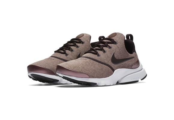 ZAPATILLAS NIKE PRESTO FLY MUJER 910570-602