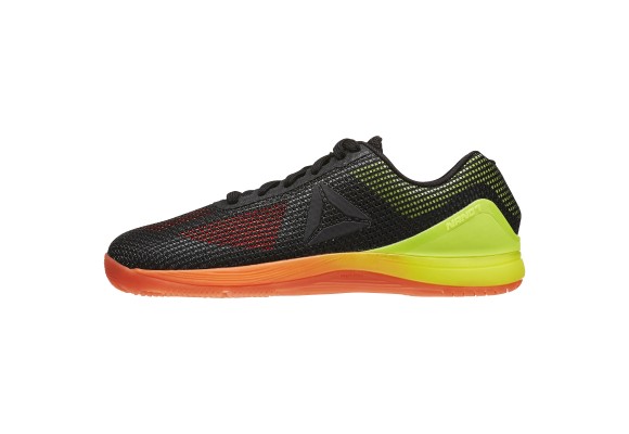 reebok crossfit nano 7 mujer