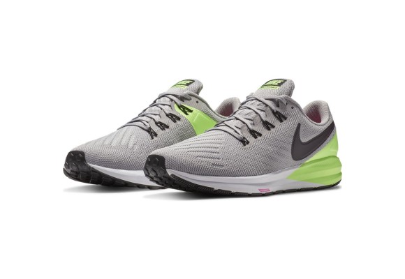 odio combate Lingüística ZAPATILLAS RUNNING NIKE AIR ZOOM STRUCTURE 22 HOMBRE AA1636-004