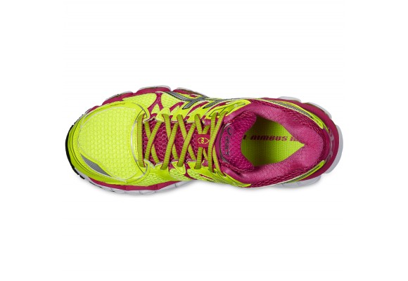 ZAPATILLAS RUNNING GEL NIMBUS 16 MUJER